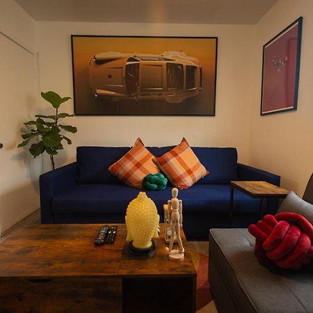 The Myrlande Dinvil Guest Suite North Miami Beach Dış mekan fotoğraf