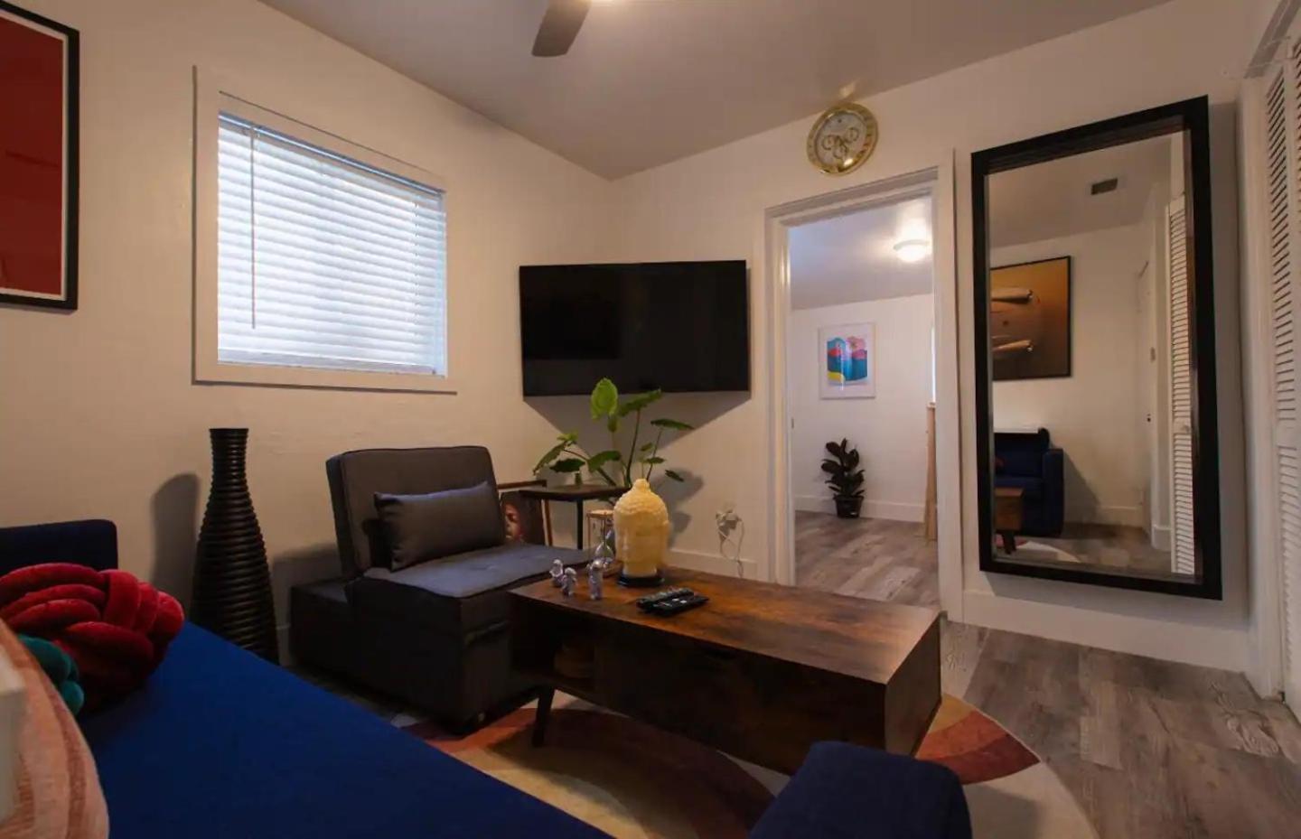 The Myrlande Dinvil Guest Suite North Miami Beach Dış mekan fotoğraf