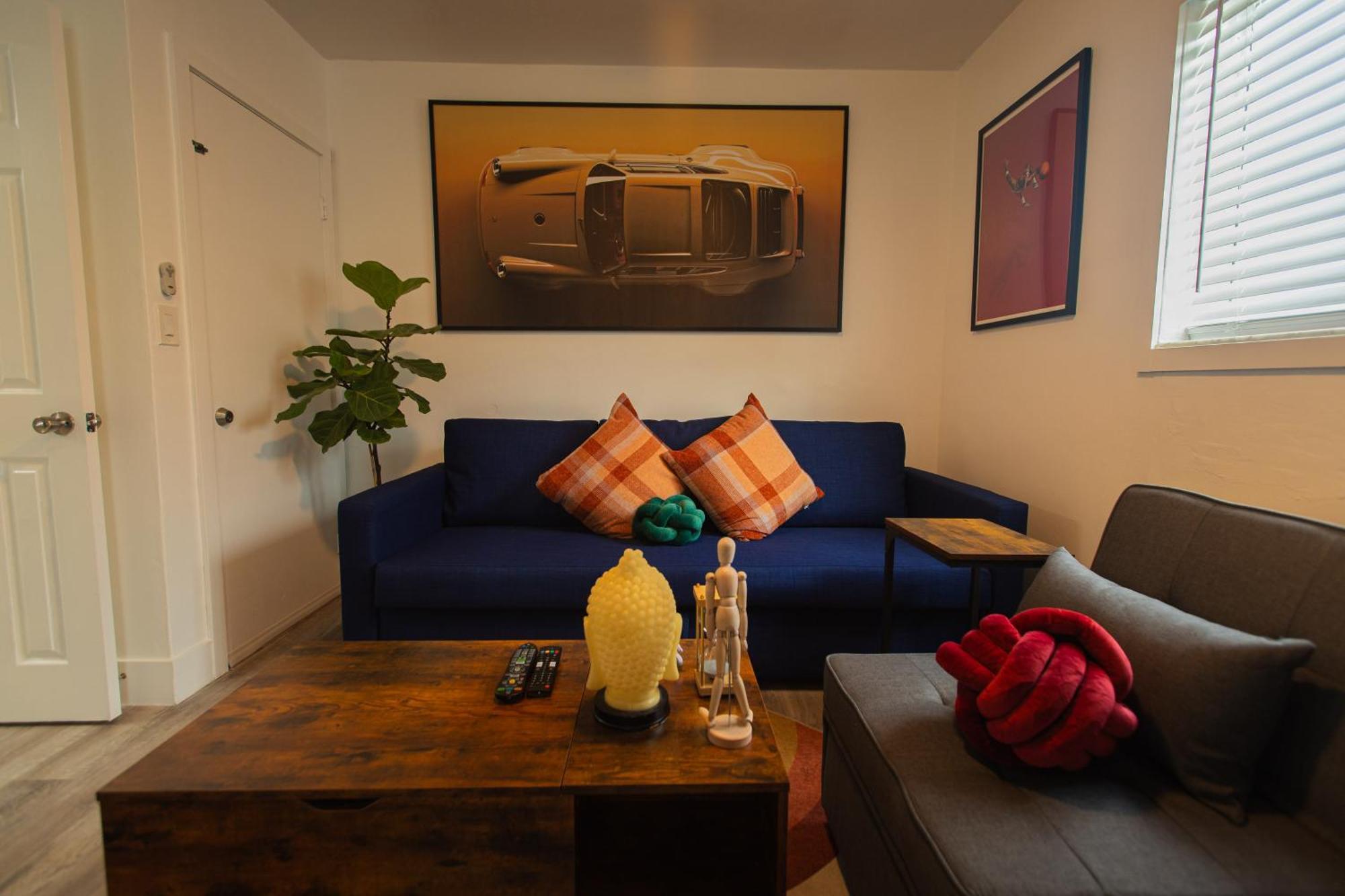 The Myrlande Dinvil Guest Suite North Miami Beach Dış mekan fotoğraf